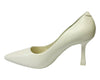 Women's Stiletto Heel Court Shoes in Faux Leather - Perfect for Formal Occasions - Fashion, Walking Shoes